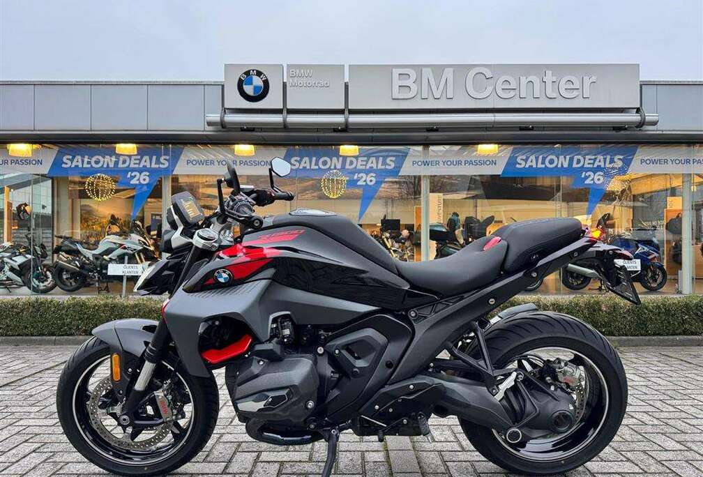 BMW 0
