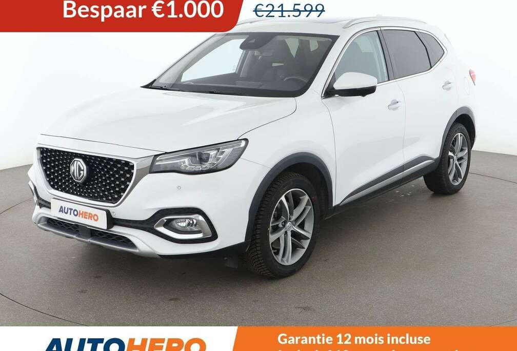 MG 1.5 T-GDI Plug-in Hybrid Comfort