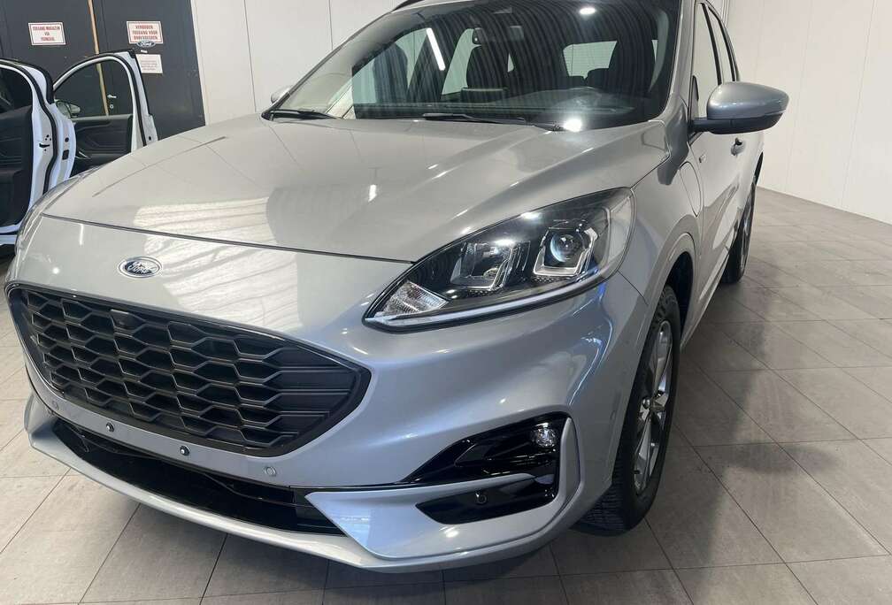 Ford ST-Line 2.5i 225pk PHEV automaat