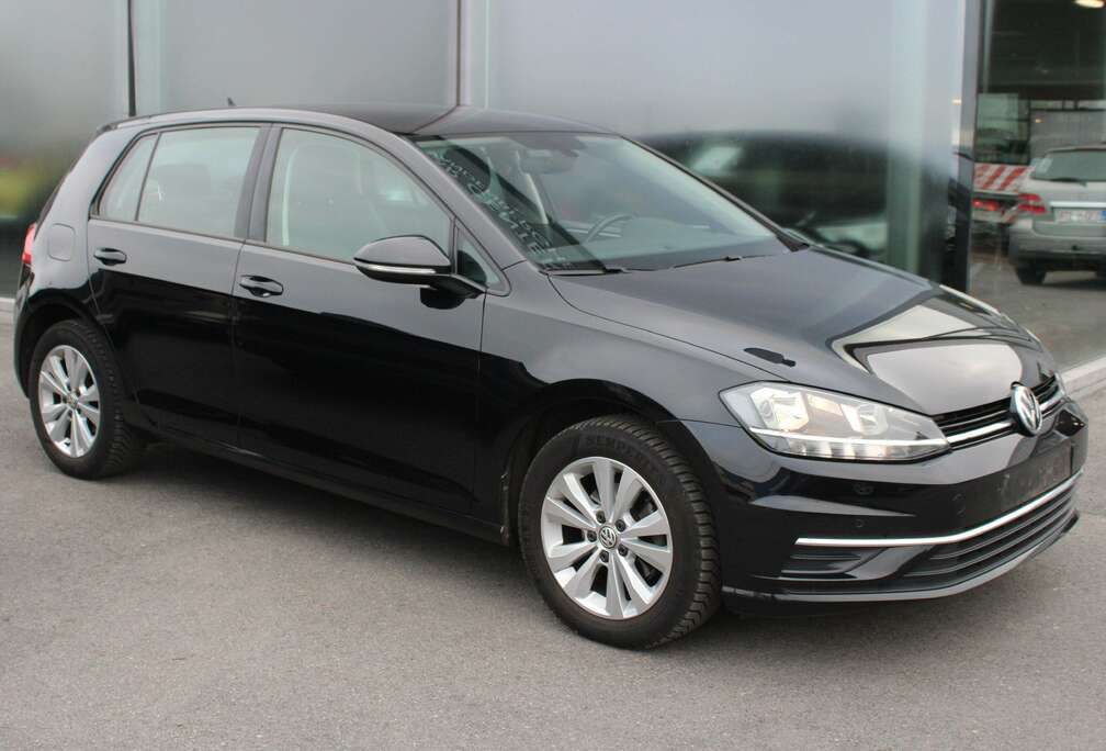 Volkswagen 1.0 TSI Comfortl OPF (EU6.2)AC-CAMERA-APP C-ALU V