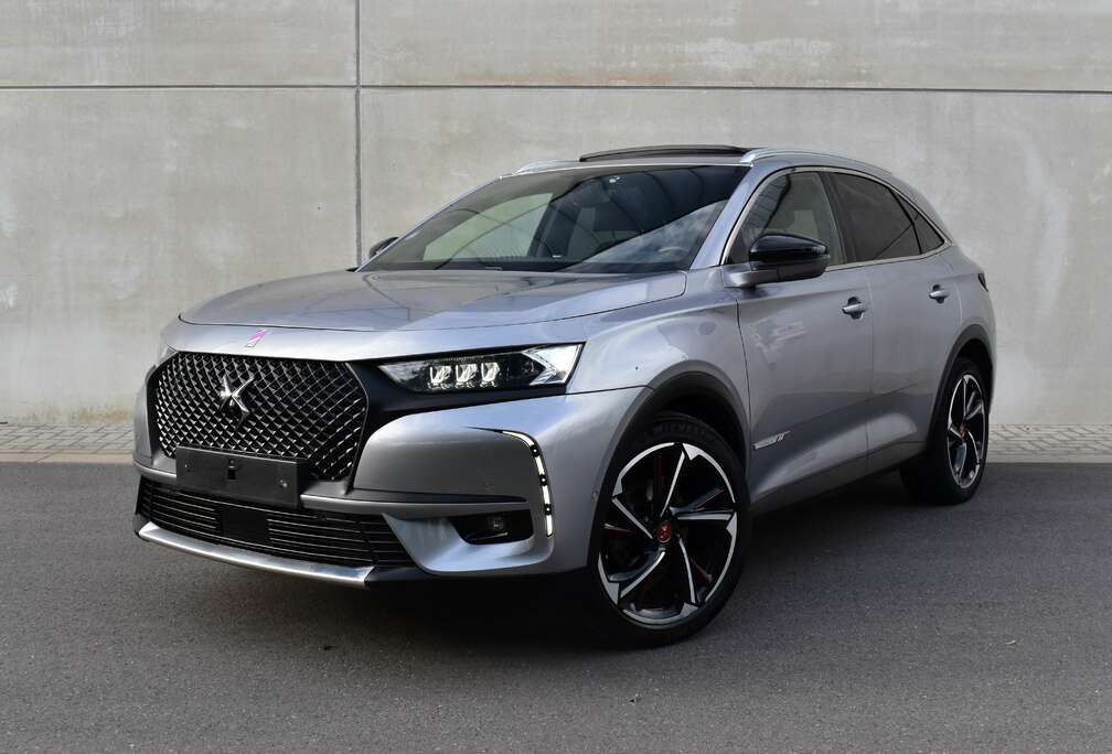 1.6 Performance Line * Panoramique *