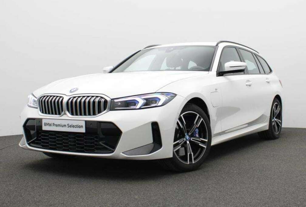 BMW HYBRID - M SPORT - HIFI