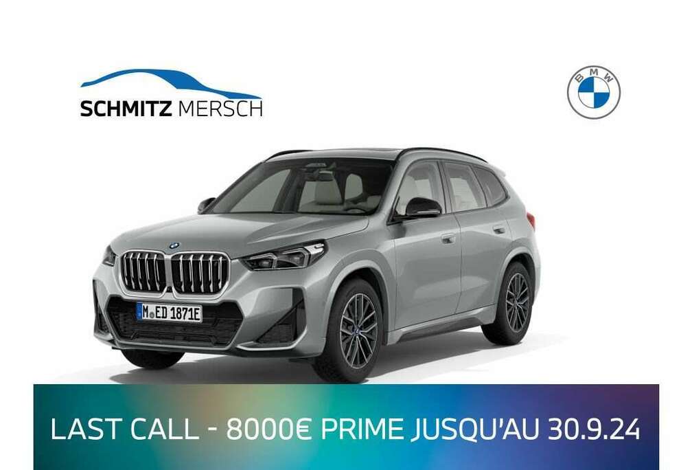 BMW xDrive30