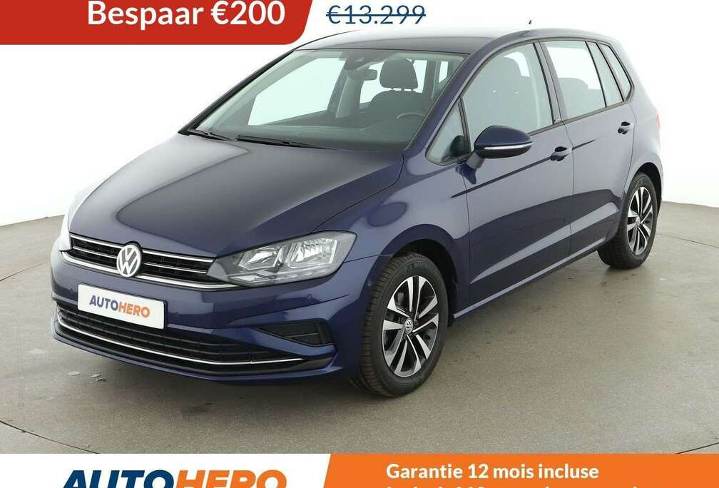 Volkswagen 1.0 TSI IQ.DRIVE