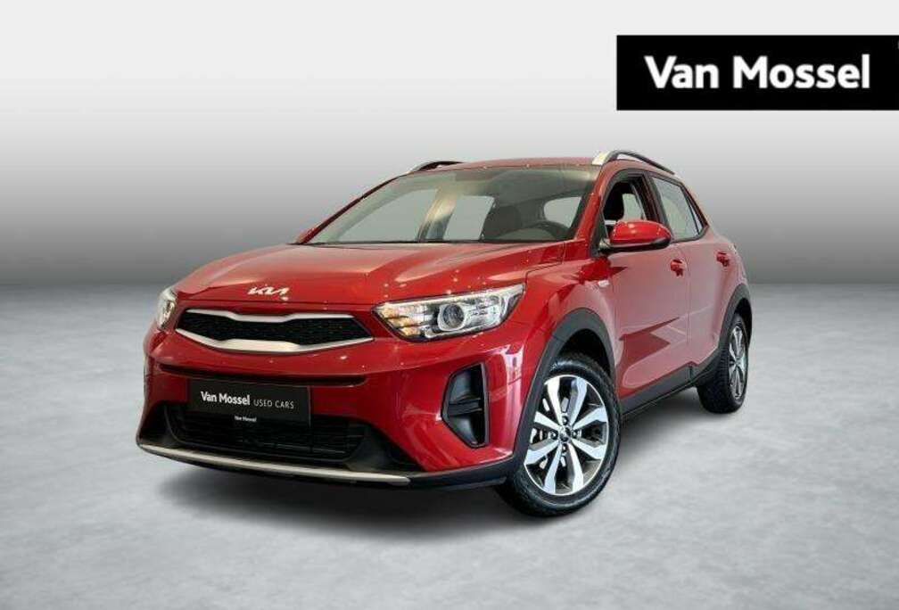 Kia Urban Edition 1.2 ISG