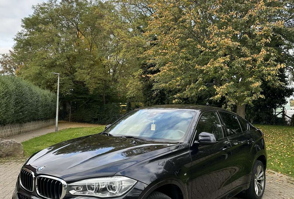 BMW 3.0 dAS xDrive30(EU6c)*FULL OPTION*ExportPossible*