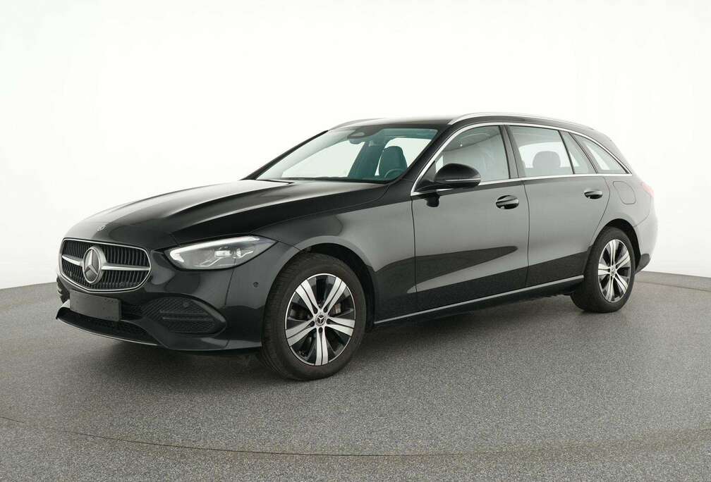 Mercedes-Benz 300E AVANTGARDE