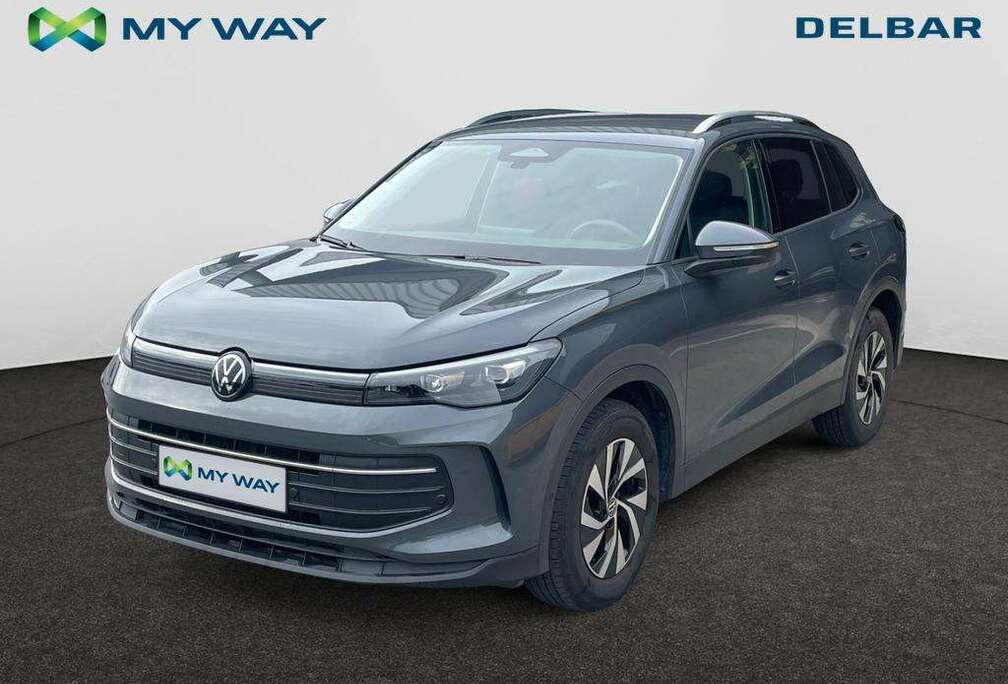 Volkswagen Life Business 1.5 TSI mHEV 130 ch - DSG