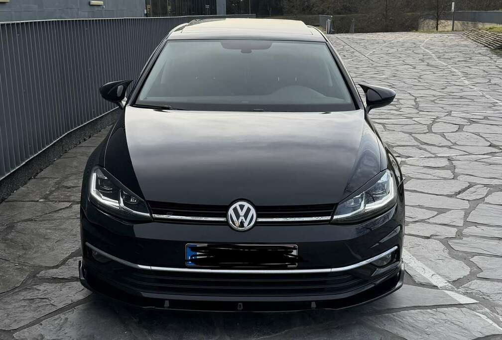 Volkswagen 1.6 TDI SCR DSG Comfortline