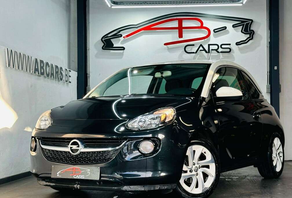 Opel 1.2i * GARANTIE 12 MOIS * SPORT *