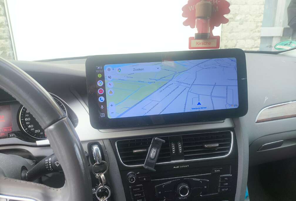 Audi A4 Avant 2.0 TFSI Start/Stop