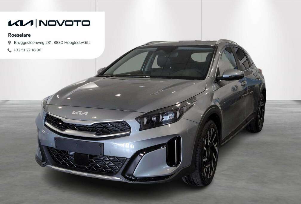 Kia 1.5 T-GDi 140 DCT Pulse