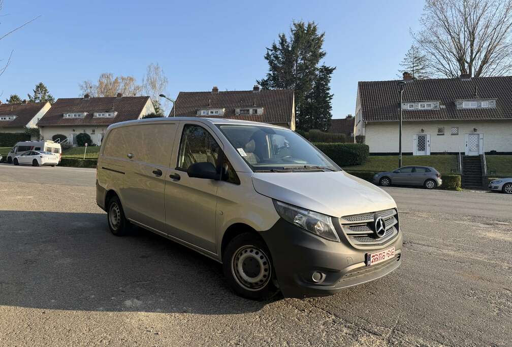 Mercedes-Benz 1.6 CDI 1er Proprietaire / 101.000km