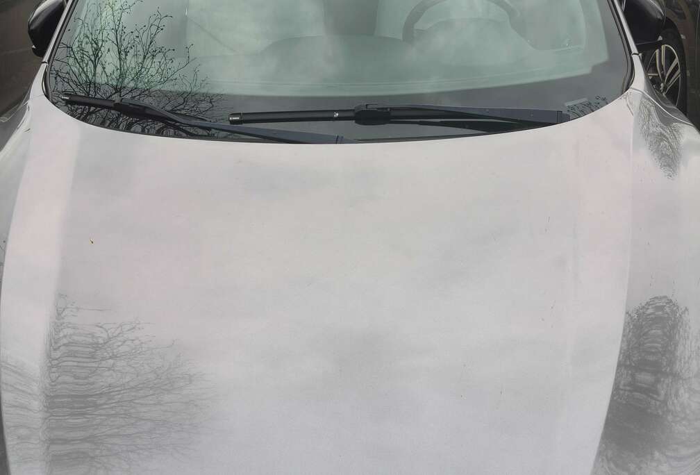 Nissan Qashqai 1.3 DIG-T N-Tec DCT