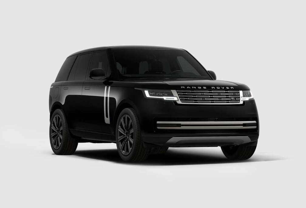 Land Rover SWB P460e SE AWD Auto. 26MY