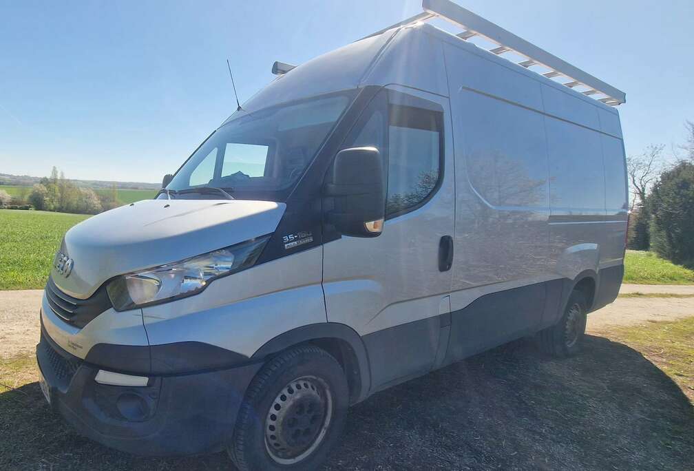 Iveco Daily 35S16