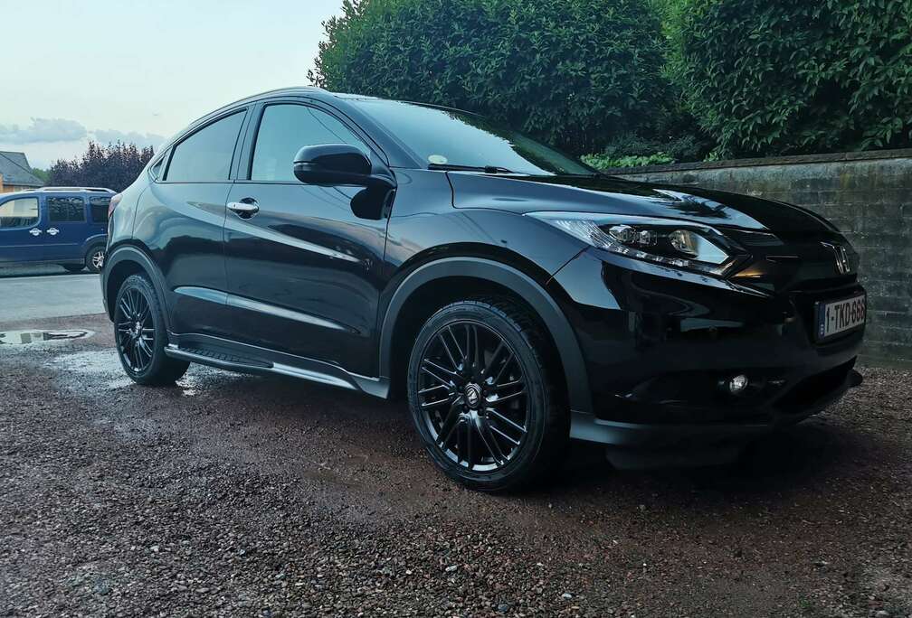 Honda 1.6 D-TEC Executive