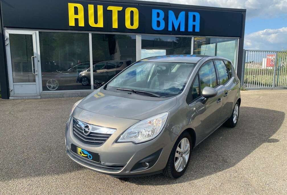 Opel 1.3 CDTi Enjoy DPF