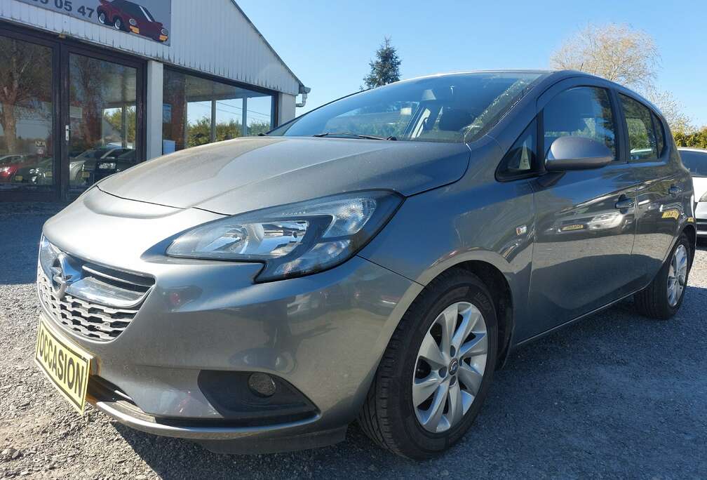 Opel Corsa 1.4i Enjoy (EU6.2) Garantie 1AN