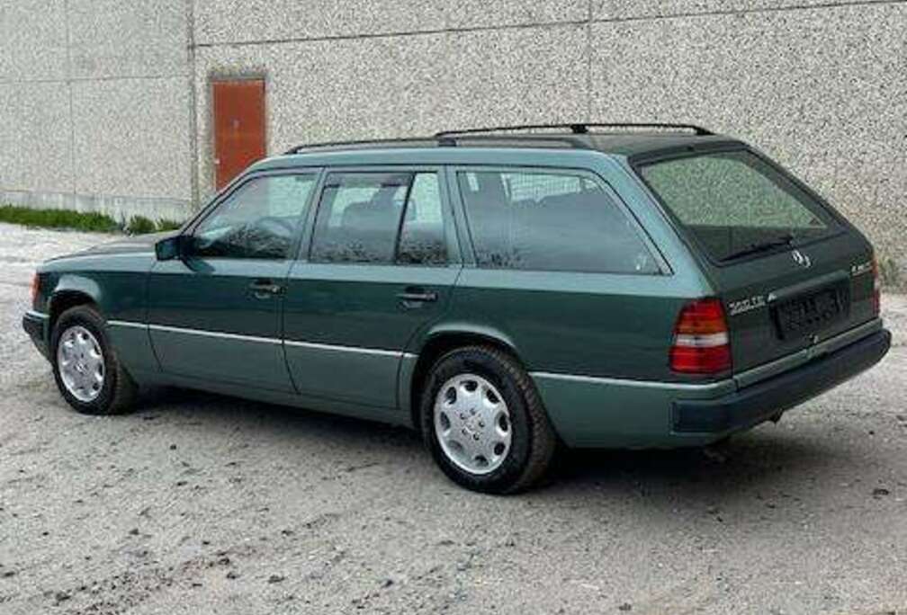 Mercedes-Benz 4 MATIC