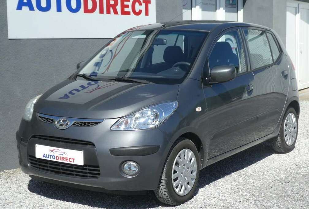 Hyundai 1.1i Comfort **GARANTIE 1 JAAR**
