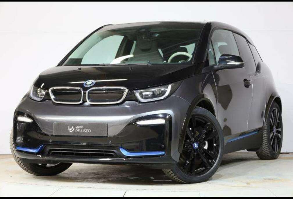 BMW S 94AH