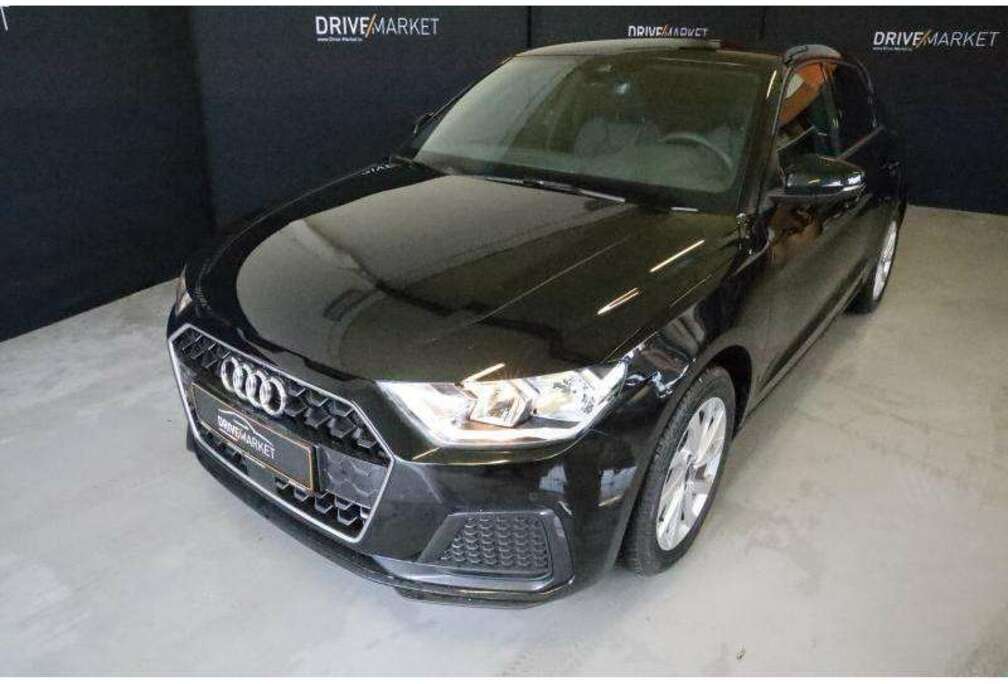 Audi Advanced