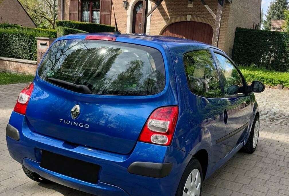 Renault 1.2i Expression