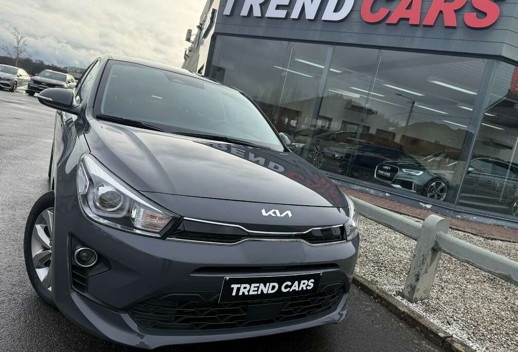 Kia 1.0i AUTOMATIQUE CAMERA CARPLAY GA.KIA 10/2030
