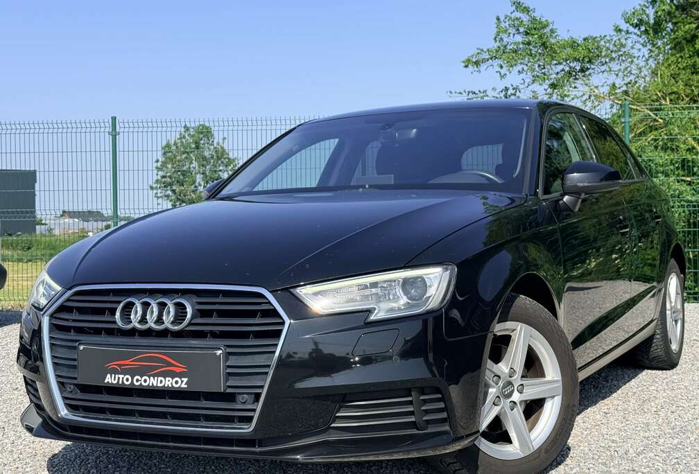Audi A3 Sportback 30 TFSI  12 MOIS GARANTIE