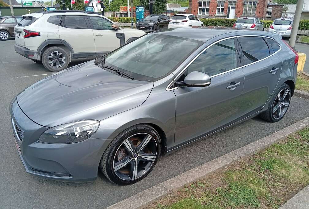 Volvo V40 1.6 D2 Base