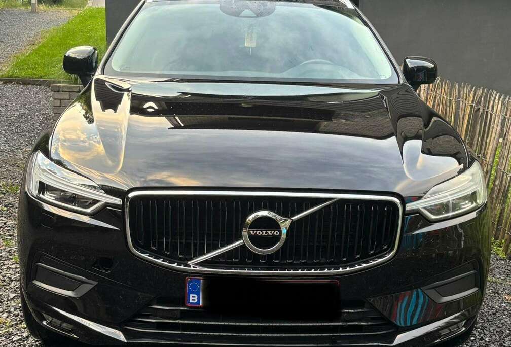 Volvo XC60 2.0 D3 AdBlue