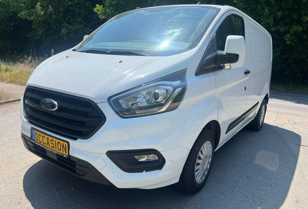 Ford Transit Custom 300 L1H1