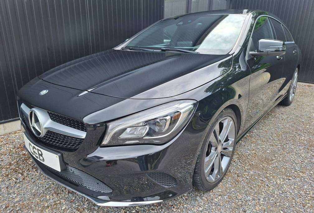 Mercedes-Benz Inclusief garantie - Dealer onderhouden - Slechts 90.000km