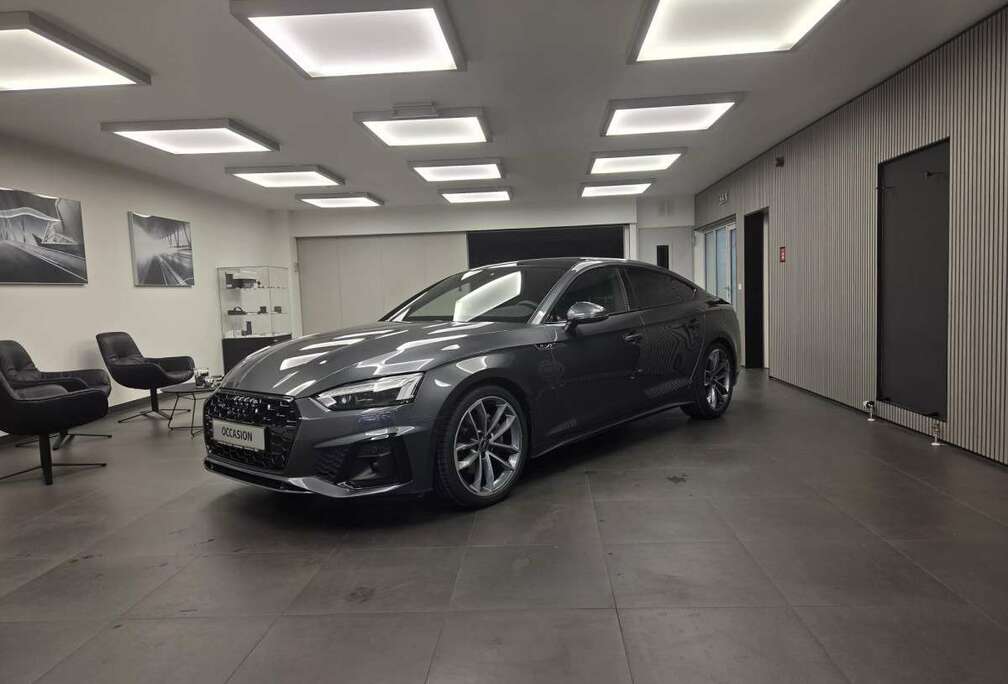 Audi Sportback S line 40 TFSI quattro 204 CV / 150 KW S