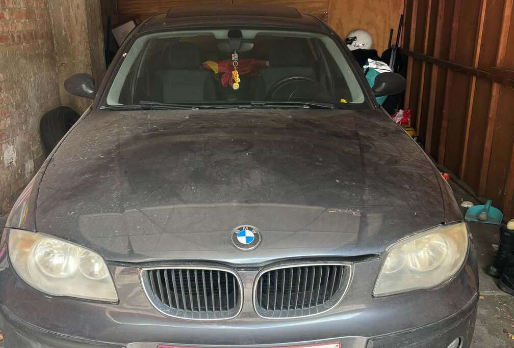 BMW 118i