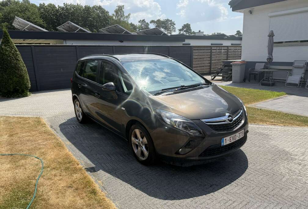 Opel 2.0 CDTi ecoFLEX Enjoy Start/Stop