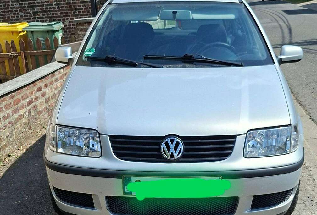 Volkswagen 1.4i