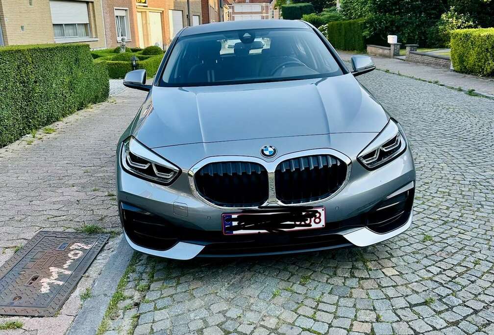 BMW 116ii