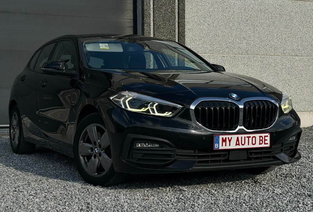 BMW 116 dA 12 MOIS GARANTIE