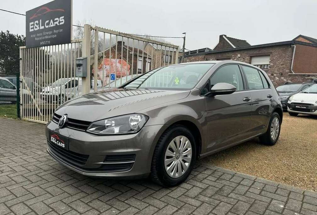 Volkswagen 1.2 TSI **12 mois de garantie**