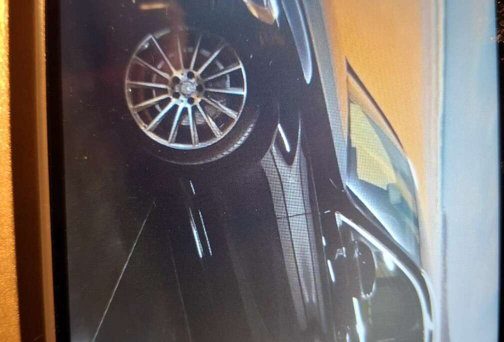 Mercedes-Benz AMG 4-Matic