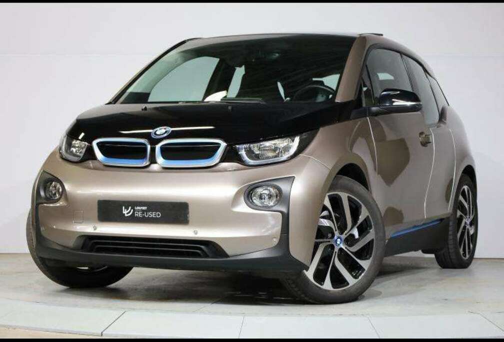 BMW 60 REX