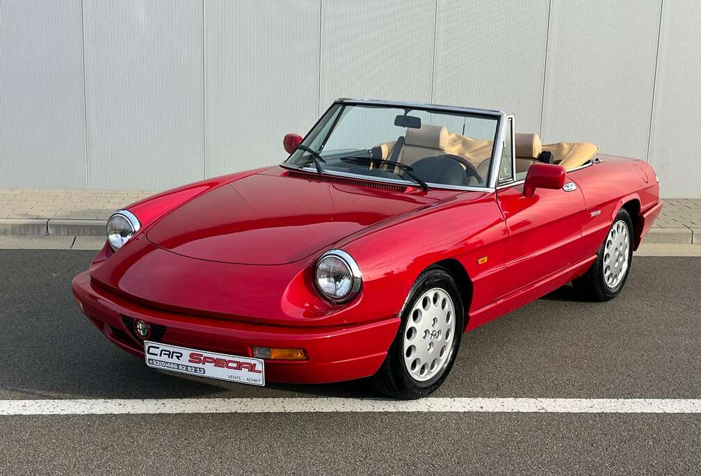 Alfa Romeo