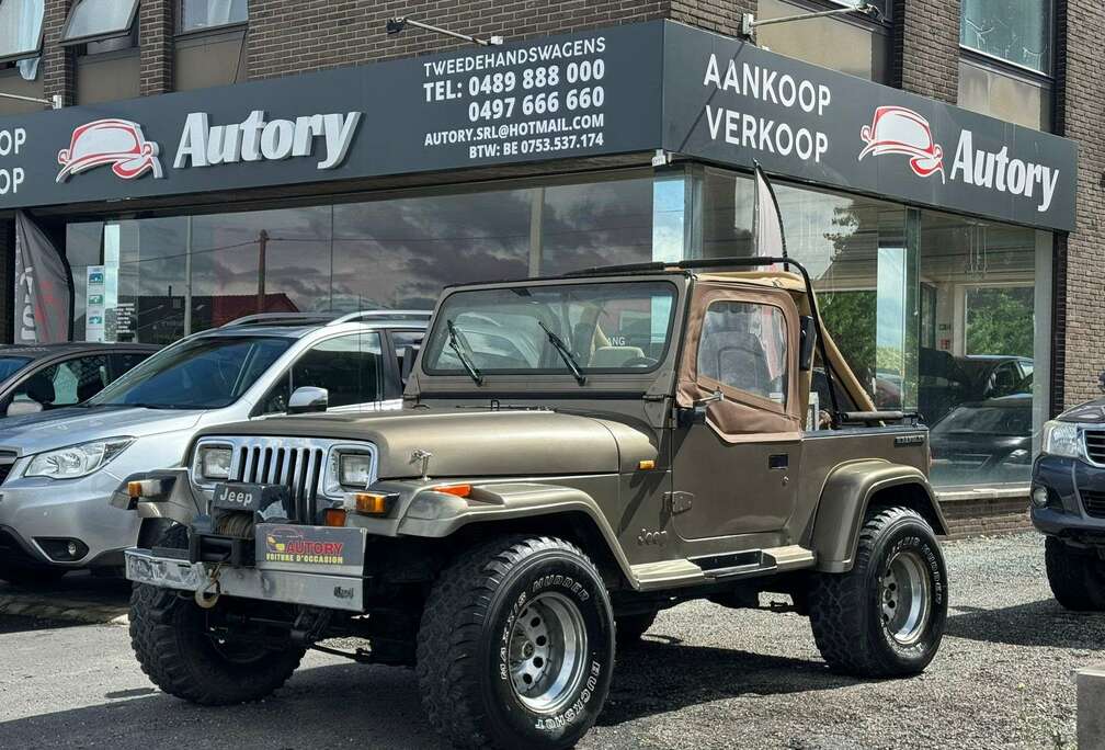 Jeep
