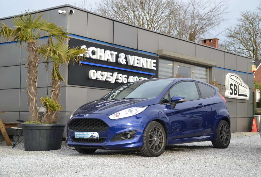 Ford NEW ARRIVAL1.0 EcoBoost ST-Line