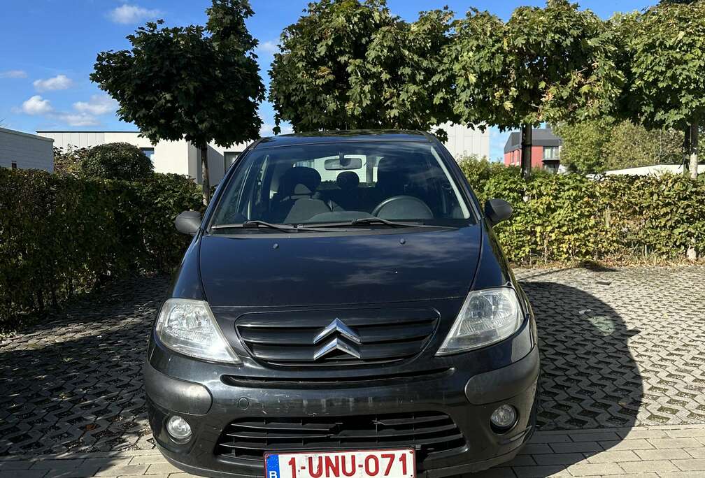 Citroen 1.1i Tentation