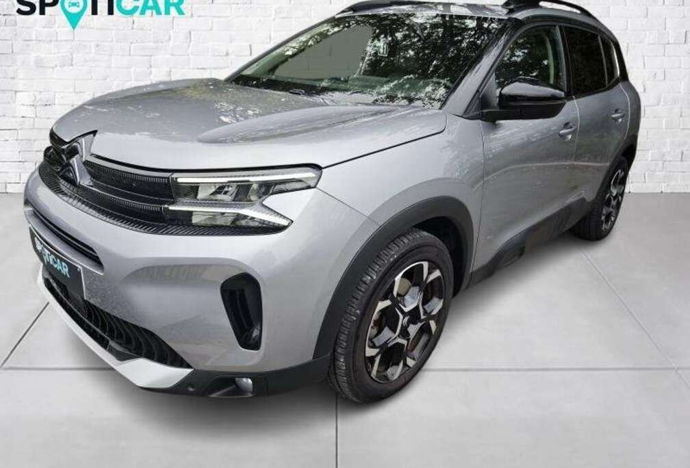 Citroen FEEL ES 130 AUTO