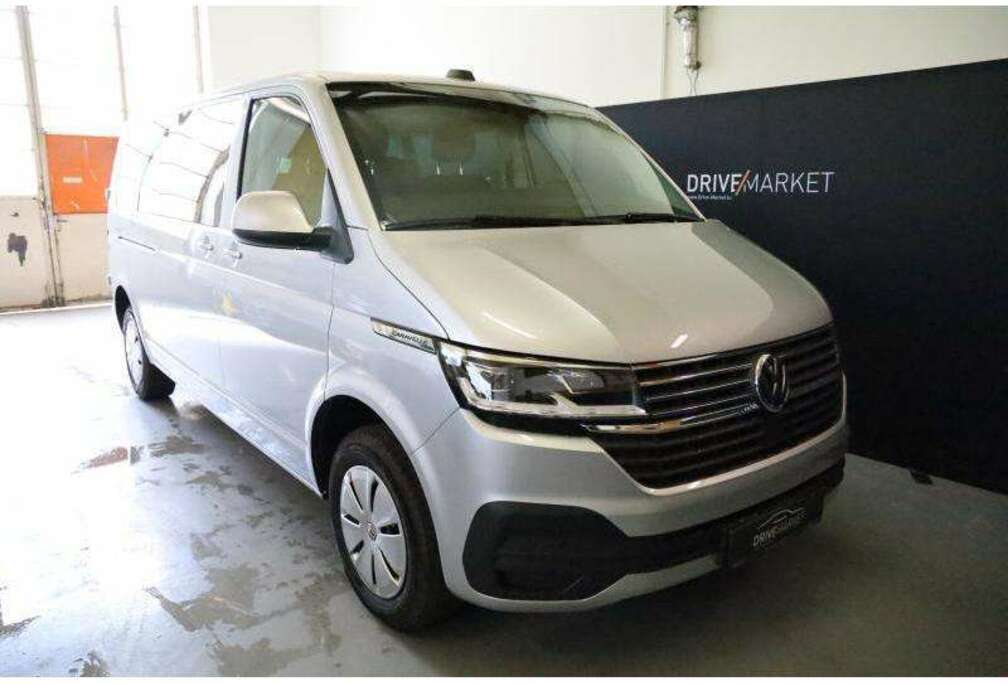 Volkswagen Long Comfortline LR