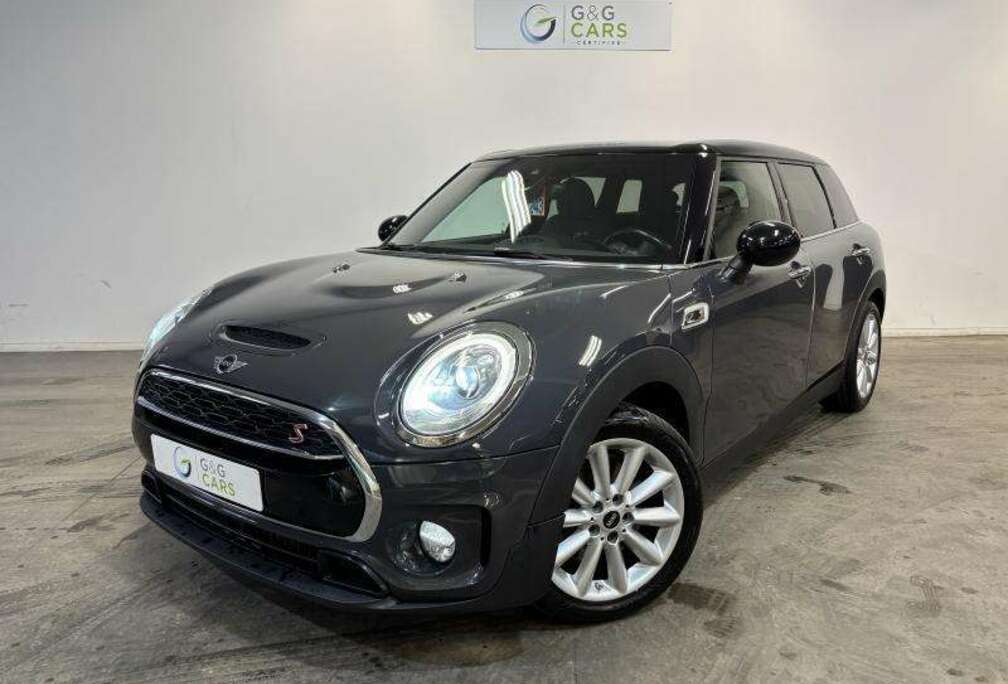 MINI **GARANTIE 12 MOIS**